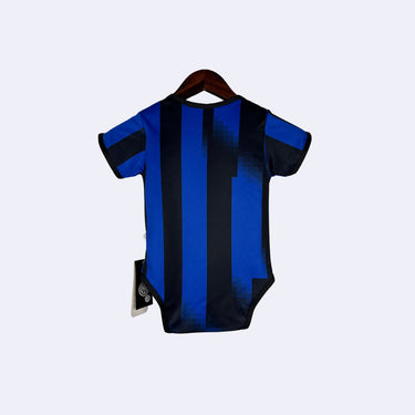Inter Milan Home Baby Jersey